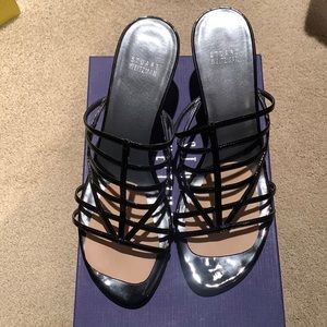 Stuart Weitzman sandals